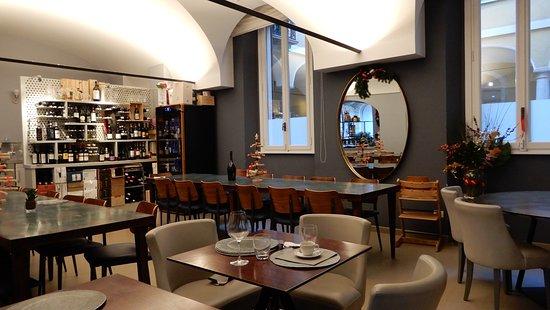 Sette Cucina Urbana